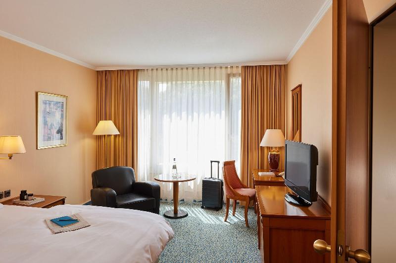 c/o56 Hotel Chemnitz - Oda