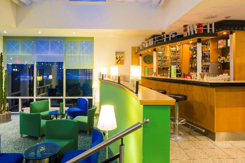 Am Terrassenufer - Bar