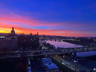 Am Terrassenufer fotoÄŸrafÄ±