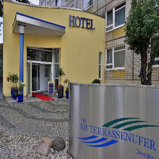 Am Terrassenufer fotoÄŸrafÄ±