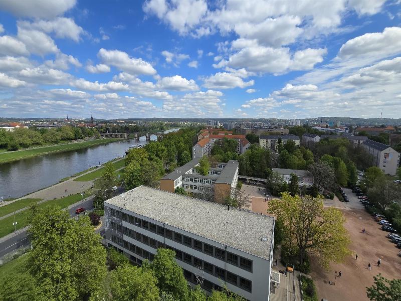 Am Terrassenufer - Oda