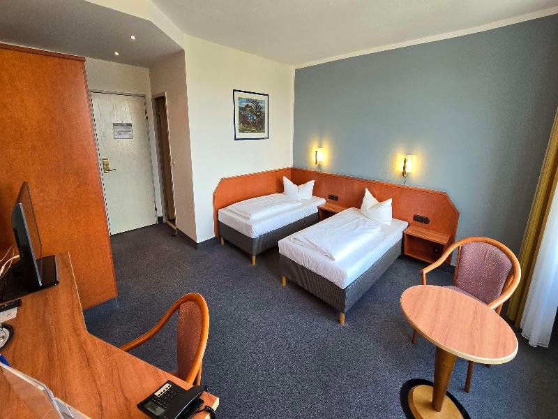 Am Terrassenufer - Oda