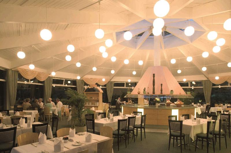 Am Terrassenufer - Restoran