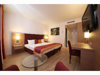 Congress Hotel Am Stadtpark Hannover fotoÄŸrafÄ±