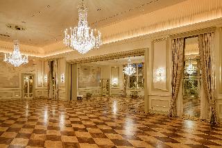 Fairmont Hotel Vier Jahreszeiten fotoÄŸrafÄ±