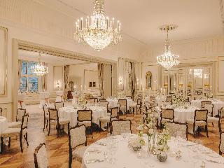 Fairmont Hotel Vier Jahreszeiten fotoÄŸrafÄ±