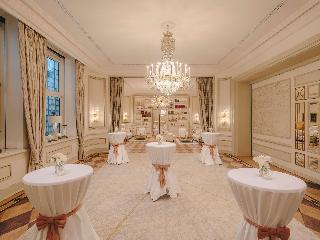 Fairmont Hotel Vier Jahreszeiten fotoÄŸrafÄ±