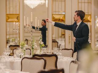 Fairmont Hotel Vier Jahreszeiten fotoÄŸrafÄ±