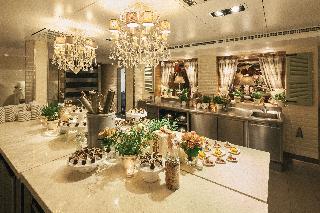 Fairmont Hotel Vier Jahreszeiten fotoÄŸrafÄ±