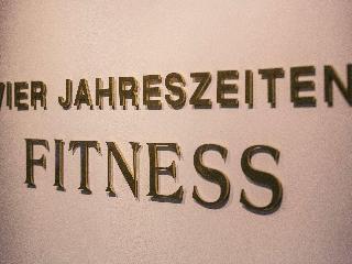 Fairmont Hotel Vier Jahreszeiten fotoÄŸrafÄ±