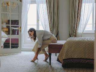 Fairmont Hotel Vier Jahreszeiten fotoÄŸrafÄ±