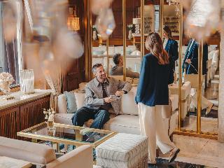 Fairmont Hotel Vier Jahreszeiten fotoÄŸrafÄ±