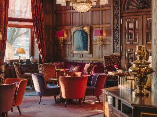 Fairmont Hotel Vier Jahreszeiten fotoÄŸrafÄ±