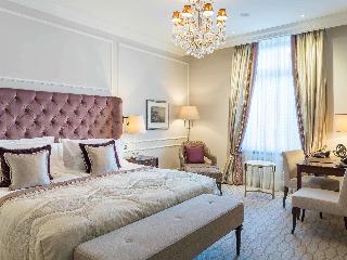 Fairmont Hotel Vier Jahreszeiten fotoÄŸrafÄ±