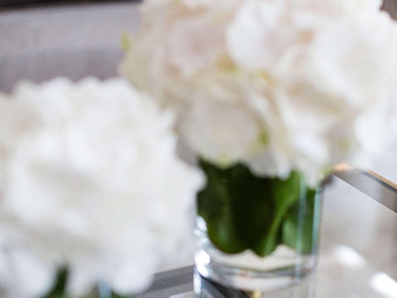 Fairmont Hotel Vier Jahreszeiten - Oda