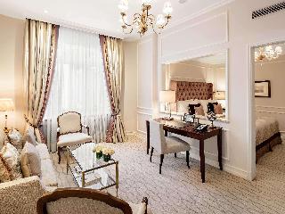 Fairmont Hotel Vier Jahreszeiten fotoÄŸrafÄ±