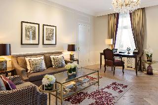 Fairmont Hotel Vier Jahreszeiten fotoÄŸrafÄ±