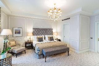 Fairmont Hotel Vier Jahreszeiten fotoÄŸrafÄ±
