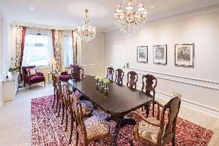 Fairmont Hotel Vier Jahreszeiten fotoÄŸrafÄ±