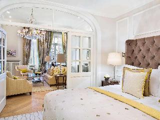 Fairmont Hotel Vier Jahreszeiten fotoÄŸrafÄ±
