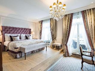 Fairmont Hotel Vier Jahreszeiten fotoÄŸrafÄ±