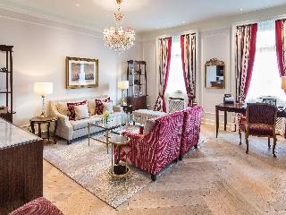 Fairmont Hotel Vier Jahreszeiten fotoÄŸrafÄ±