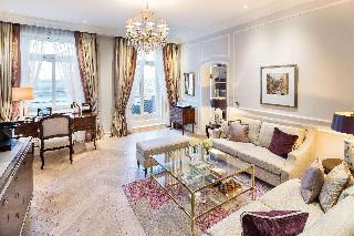 Fairmont Hotel Vier Jahreszeiten fotoÄŸrafÄ±