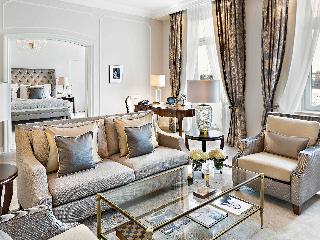 Fairmont Hotel Vier Jahreszeiten fotoÄŸrafÄ±