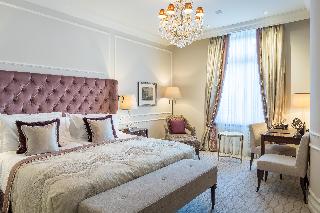 Fairmont Hotel Vier Jahreszeiten fotoÄŸrafÄ±