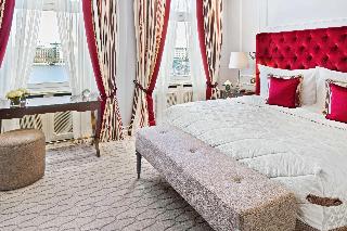 Fairmont Hotel Vier Jahreszeiten fotoÄŸrafÄ±