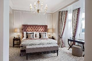 Fairmont Hotel Vier Jahreszeiten fotoÄŸrafÄ±
