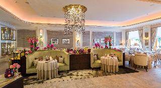 Fairmont Hotel Vier Jahreszeiten fotoÄŸrafÄ±