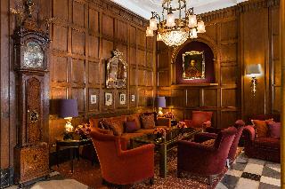 Fairmont Hotel Vier Jahreszeiten fotoÄŸrafÄ±