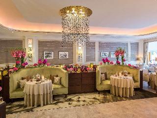 Fairmont Hotel Vier Jahreszeiten fotoÄŸrafÄ±