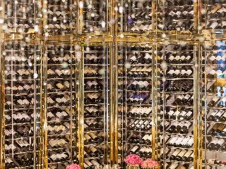 Fairmont Hotel Vier Jahreszeiten fotoÄŸrafÄ±