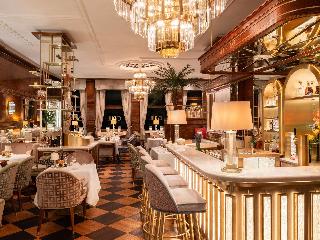Fairmont Hotel Vier Jahreszeiten fotoÄŸrafÄ±