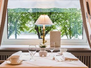 Fairmont Hotel Vier Jahreszeiten fotoÄŸrafÄ±