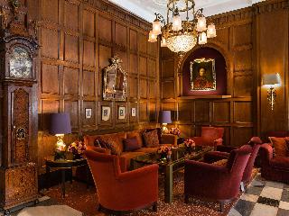 Fairmont Hotel Vier Jahreszeiten fotoÄŸrafÄ±