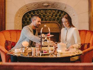Fairmont Hotel Vier Jahreszeiten fotoÄŸrafÄ±