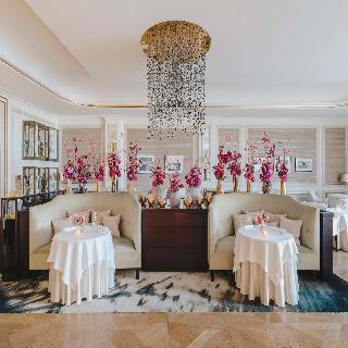 Fairmont Hotel Vier Jahreszeiten fotoÄŸrafÄ±