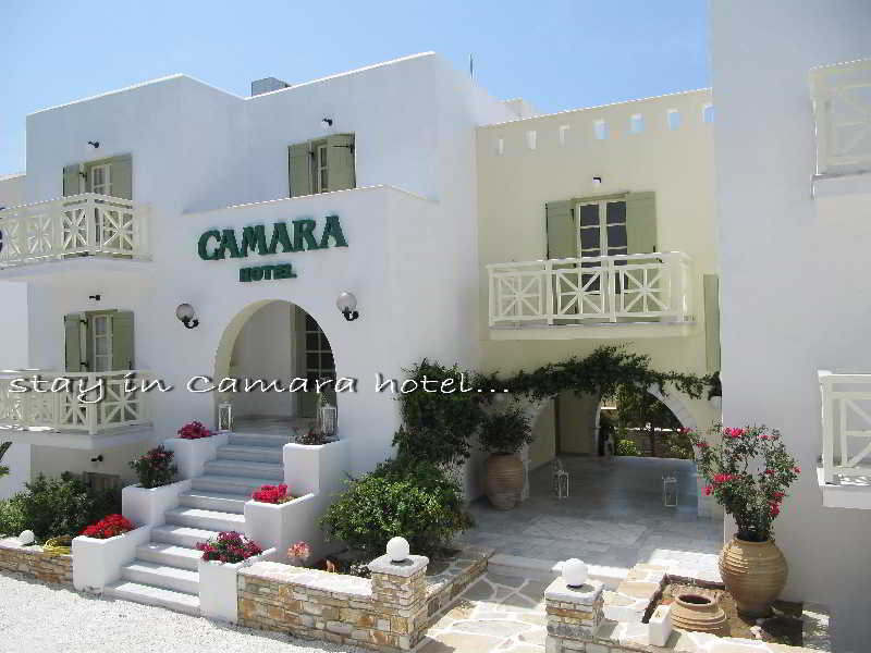 Camara - Genel