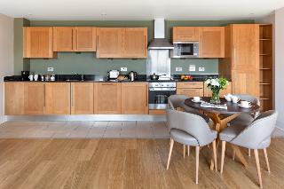 Marlin Apartments Limehouse fotoÄŸrafÄ±