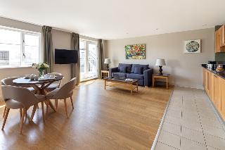 Marlin Apartments Limehouse fotoÄŸrafÄ±