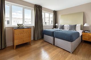 Marlin Apartments Limehouse fotoÄŸrafÄ±