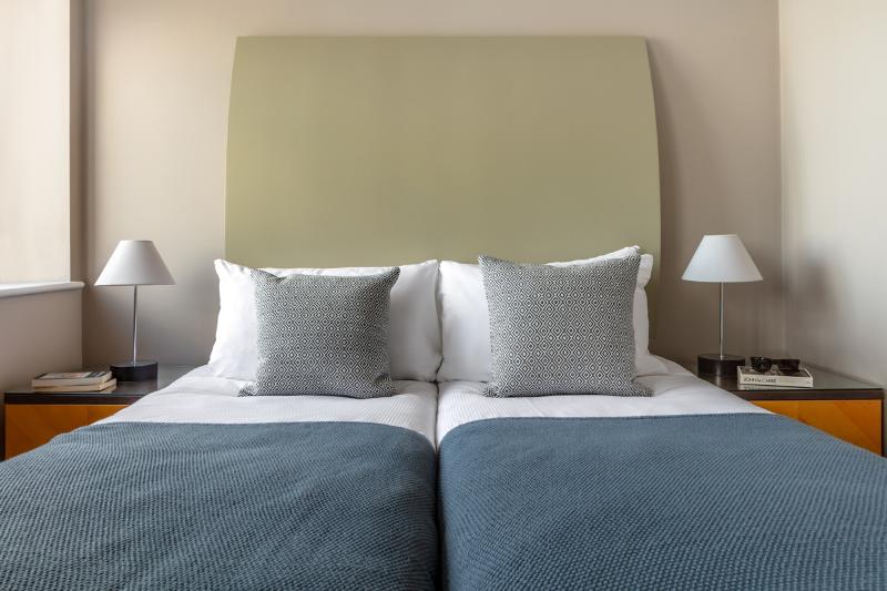 Marlin Apartments Limehouse - Oda