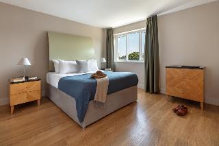 Marlin Apartments Limehouse fotoÄŸrafÄ±