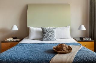 Marlin Apartments Limehouse fotoÄŸrafÄ±