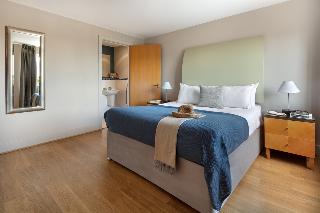 Marlin Apartments Limehouse fotoÄŸrafÄ±