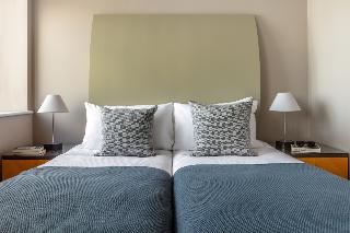 Marlin Apartments Limehouse fotoÄŸrafÄ±