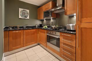 Marlin Apartments Limehouse fotoÄŸrafÄ±
